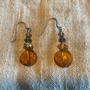 Banana Republic earrings